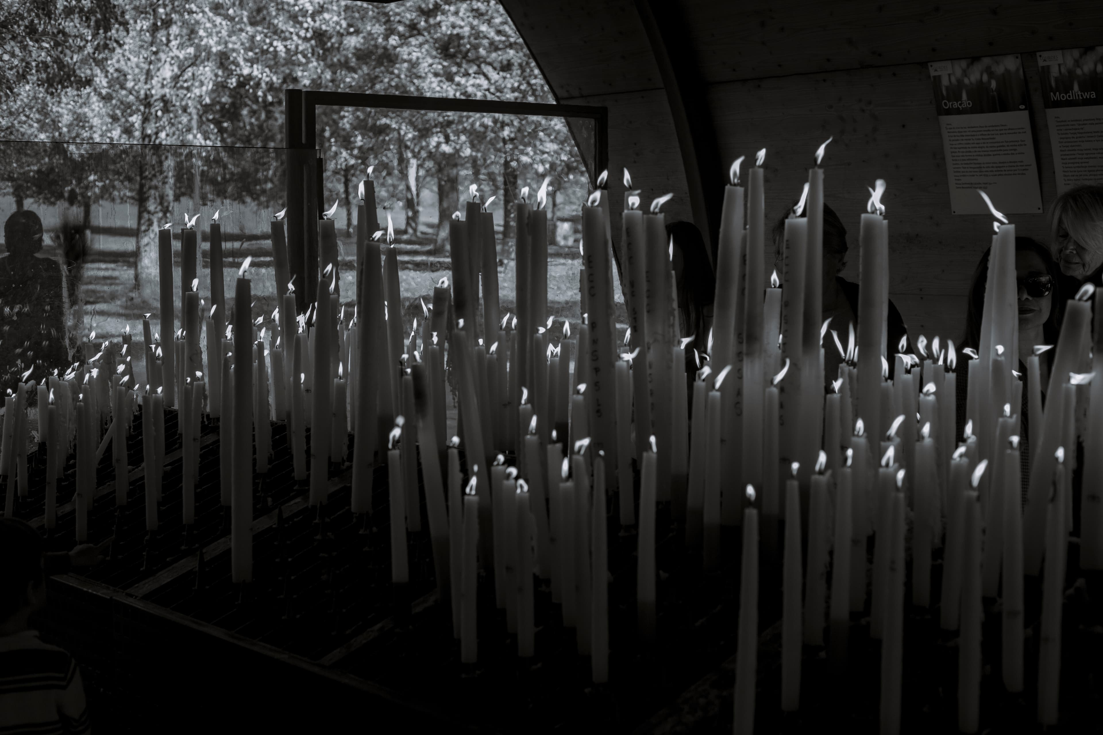 Photographie d'architecture, lignes et lumière naturelle