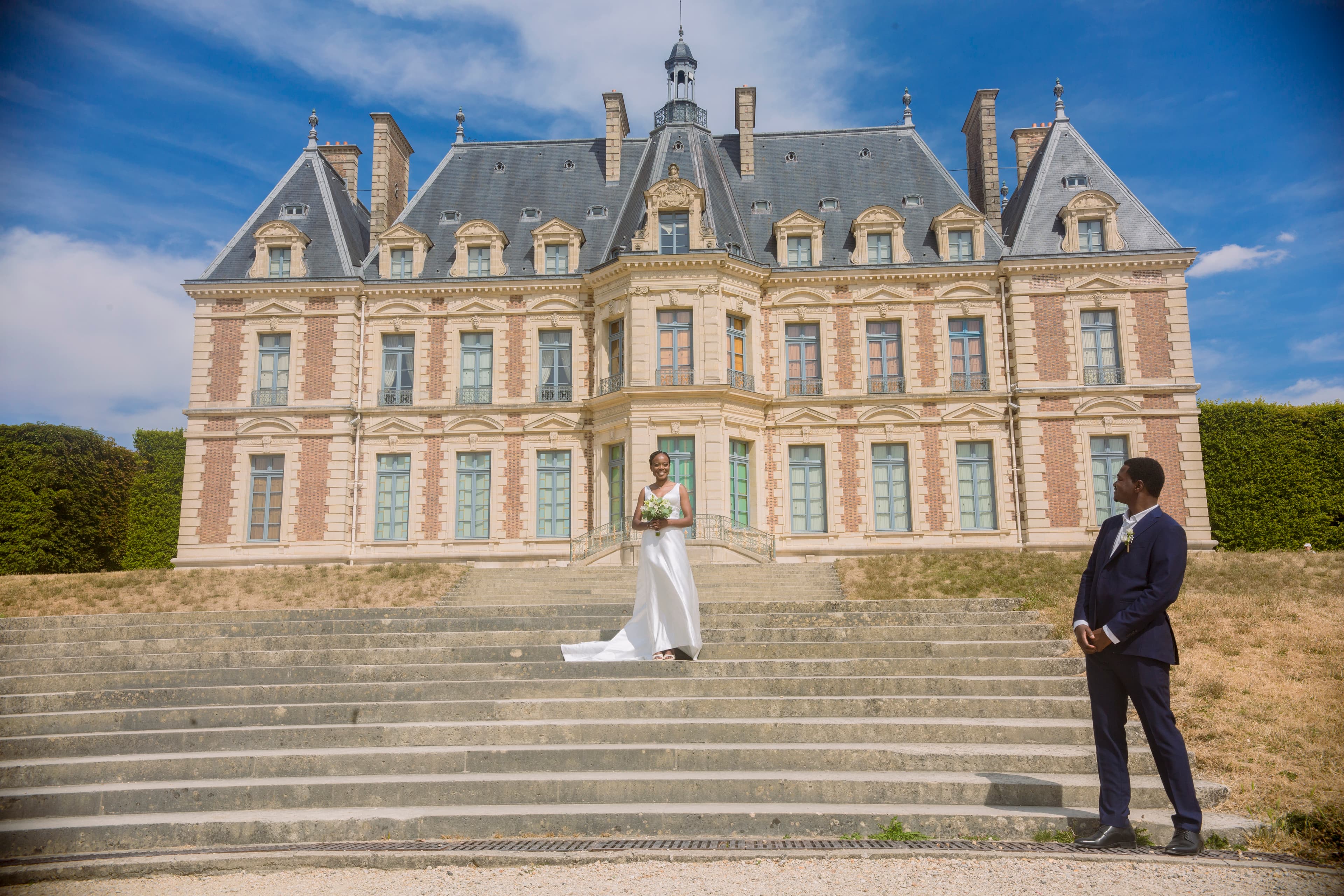 Photographie de mariage, cérémonie et portraits