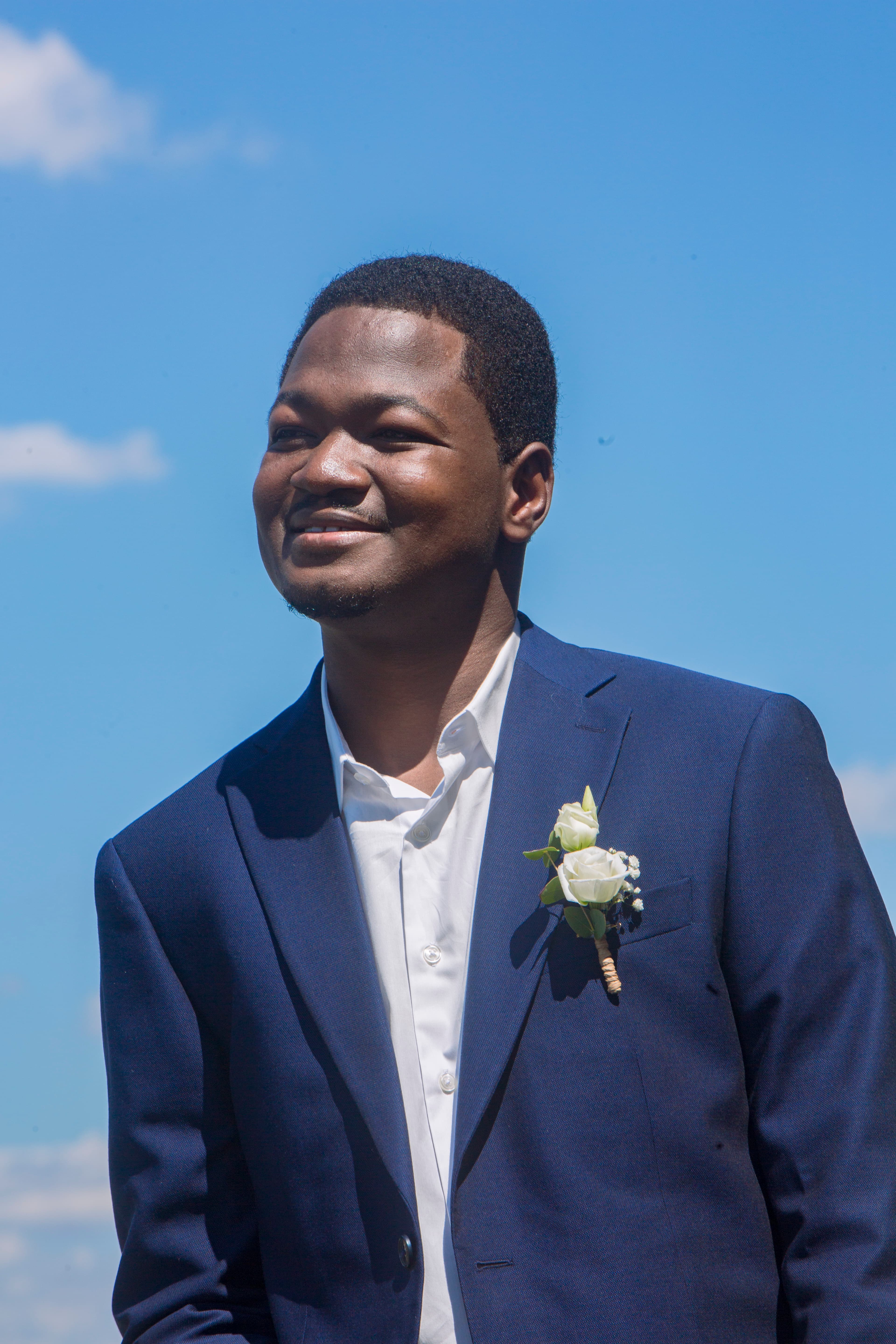 Photographie de mariage, cérémonie et portraits