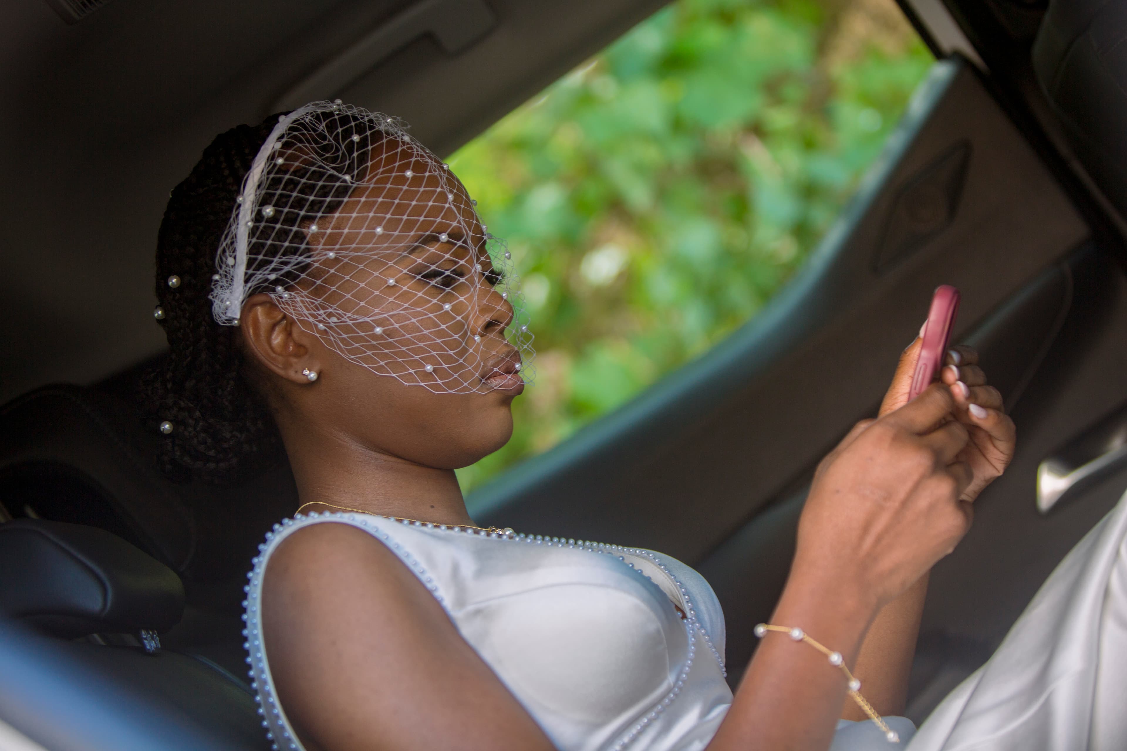 Photographie de mariage, cérémonie et portraits