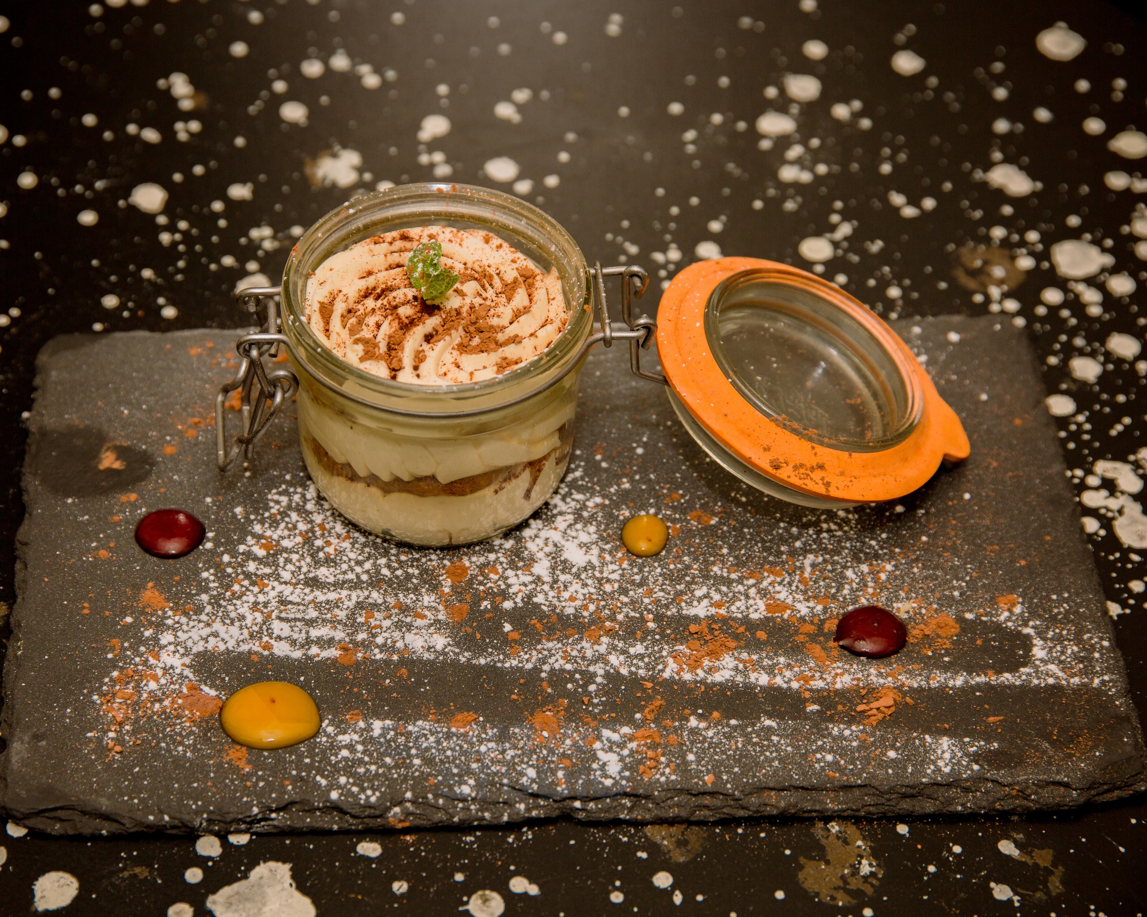 Photographie culinaire, textures et valorisation produit