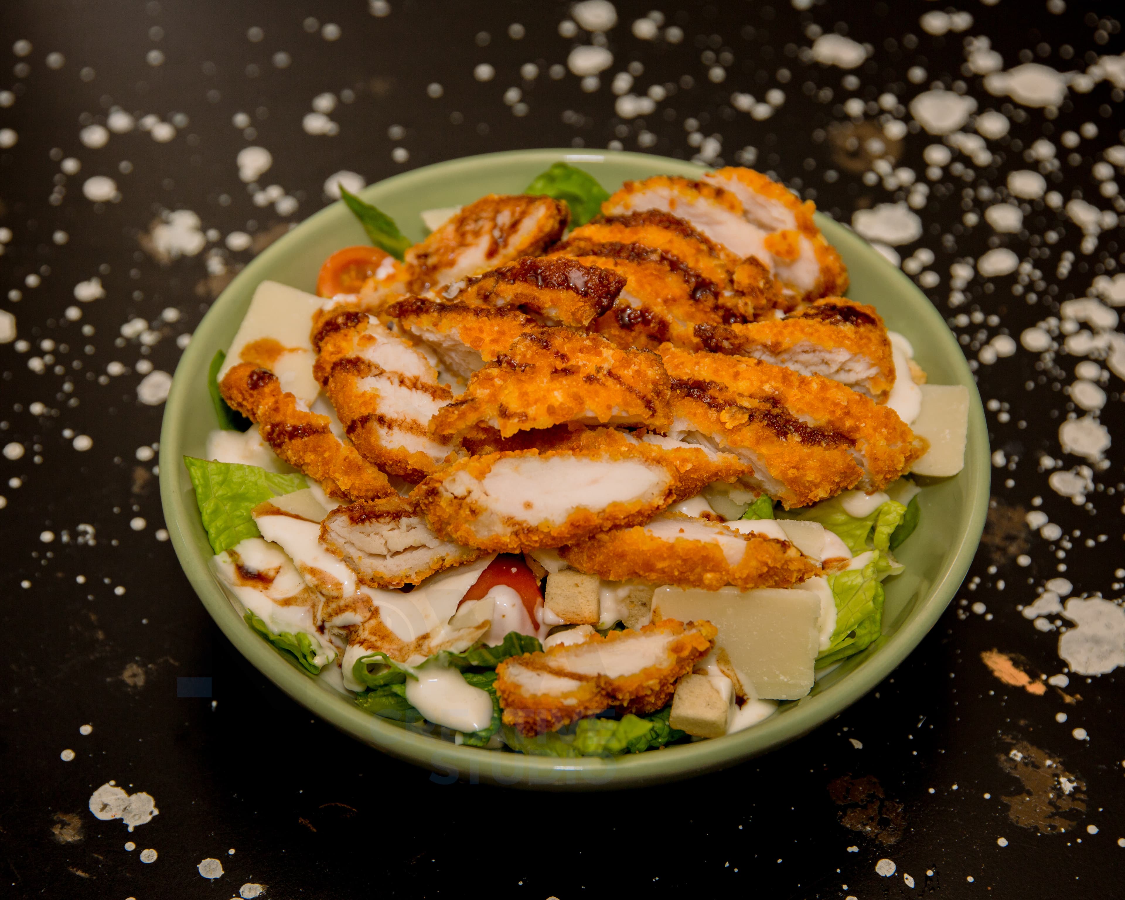 Photographie culinaire, textures et valorisation produit
